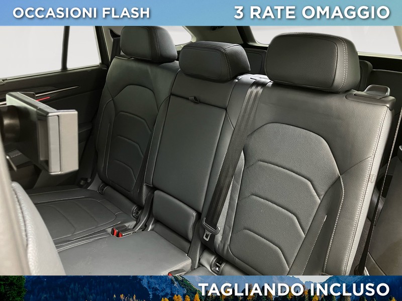 Skoda Kodiaq 2.0 tdi evo style 150cv dsg 7p.ti