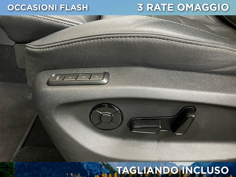 Skoda Kodiaq 2.0 tdi evo style 150cv dsg 7p.ti