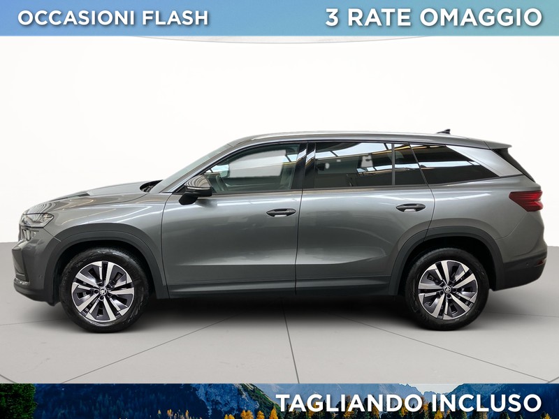Skoda Kodiaq 2.0 tdi evo style 150cv dsg 7p.ti