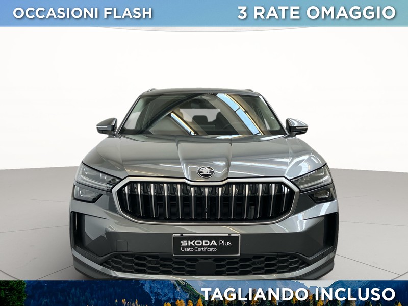 Skoda Kodiaq 2.0 tdi evo style 150cv dsg 7p.ti