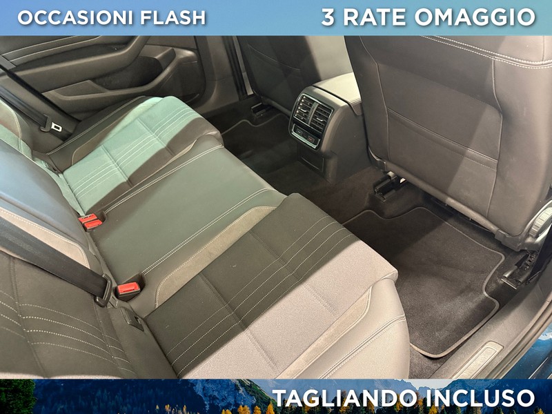 Volkswagen Passat alltrack 2.0 tdi 4motion 200cv dsg