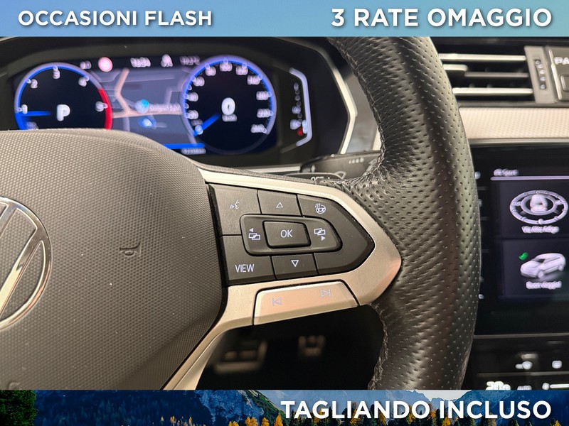Volkswagen Passat alltrack 2.0 tdi 4motion 200cv dsg