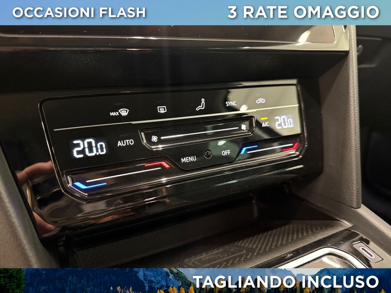 Volkswagen Passat alltrack 2.0 tdi 4motion 200cv dsg