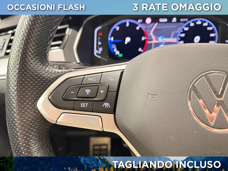 Volkswagen Passat alltrack 2.0 tdi 4motion 200cv dsg