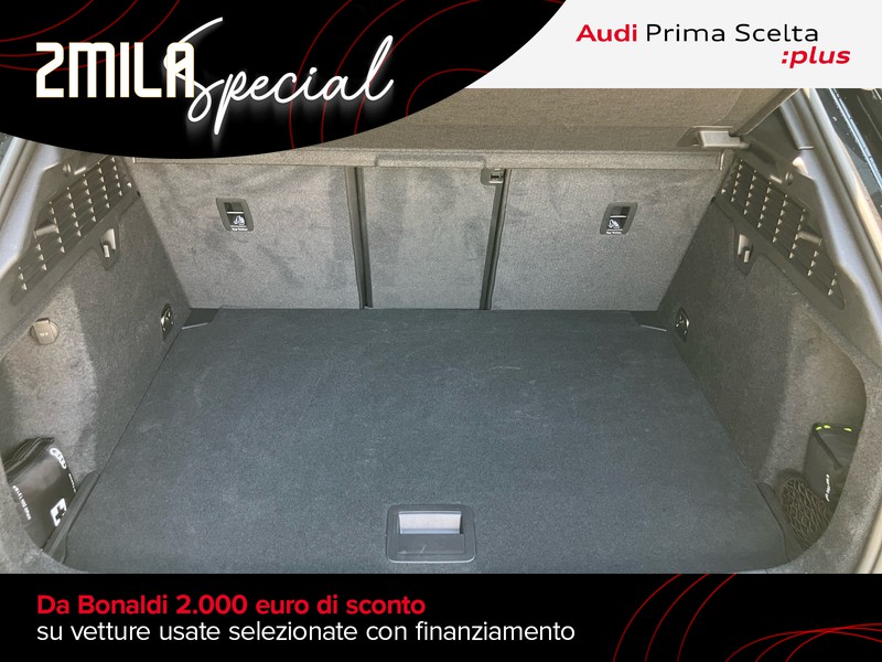 Audi S3 sportback 2.0 tfsi quattro s-tronic