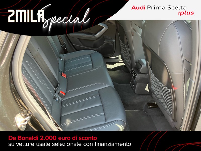 Audi S3 sportback 2.0 tfsi quattro s-tronic