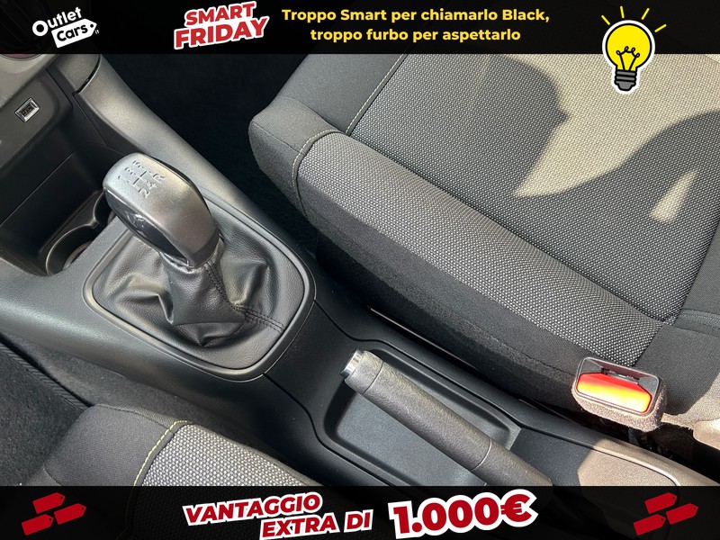 Citroen C3 1.2 puretech feel 82cv neopatentati