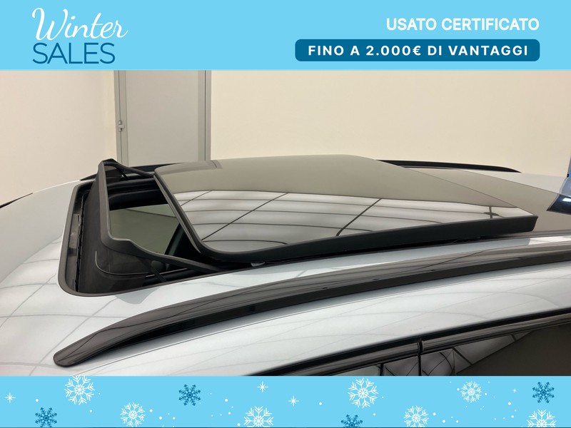 Volkswagen Passat 1.5 eTSI R-Line 150 CV DSG