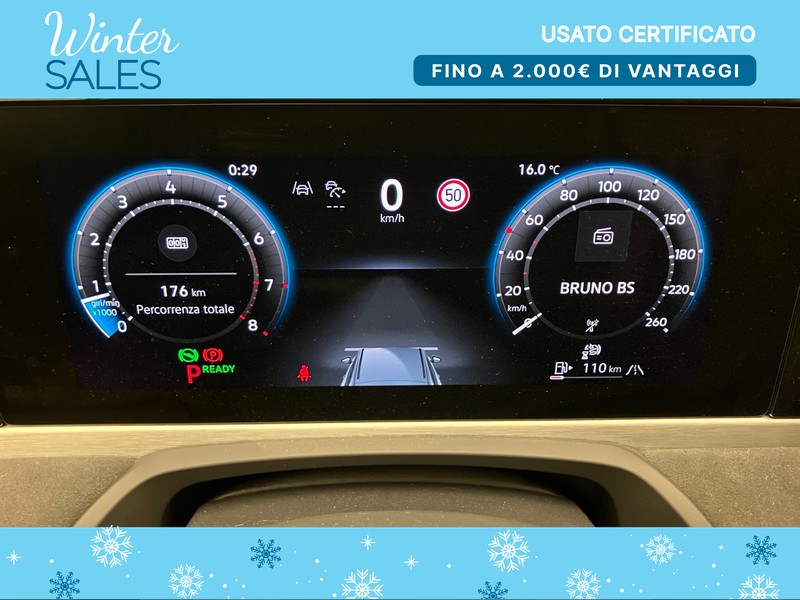 Volkswagen Passat 1.5 eTSI R-Line 150 CV DSG