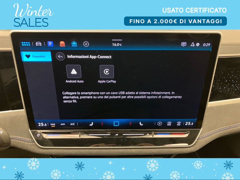 Volkswagen Passat 1.5 eTSI R-Line 150 CV DSG