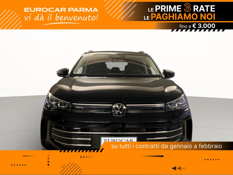 Volkswagen Tiguan Elegance 1.5 eTSI 150 CV DSG