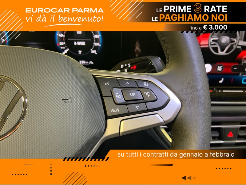 Volkswagen Tiguan Elegance 1.5 eTSI 150 CV DSG