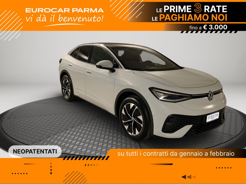 Volkswagen ID.5 Pro Edition Plus 77 kWh