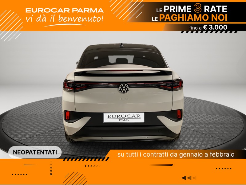 Volkswagen ID.5 Pro Edition Plus 77 kWh