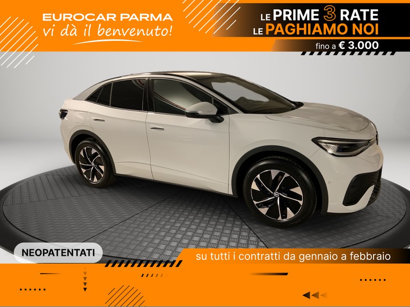 Volkswagen ID.5 Pro Edition Plus 77 kWh