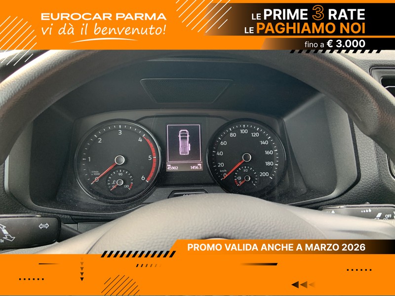 Volkswagen VIC Crafter Van Business 35 L3H3 2.0 TDI 103 kW