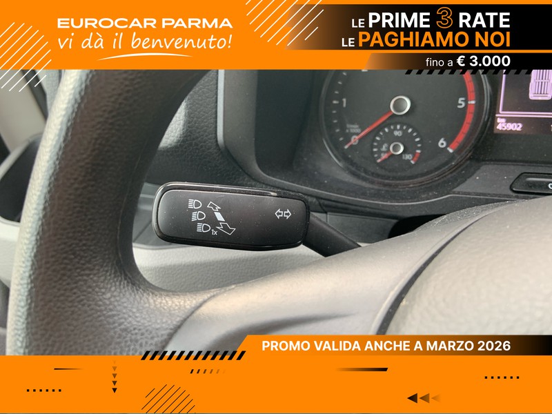 Volkswagen VIC Crafter Van Business 35 L3H3 2.0 TDI 103 kW