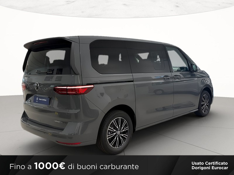 Volkswagen VIC T7 Multivan 1.5 phev space 4motion 245cv dsg 7p.ti