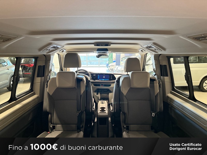 Volkswagen VIC T7 Multivan 1.5 phev space 4motion 245cv dsg 7p.ti