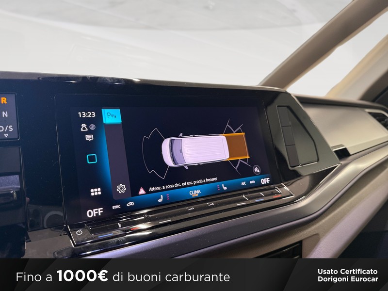 Volkswagen VIC T7 Multivan 1.5 phev space 4motion 245cv dsg 7p.ti