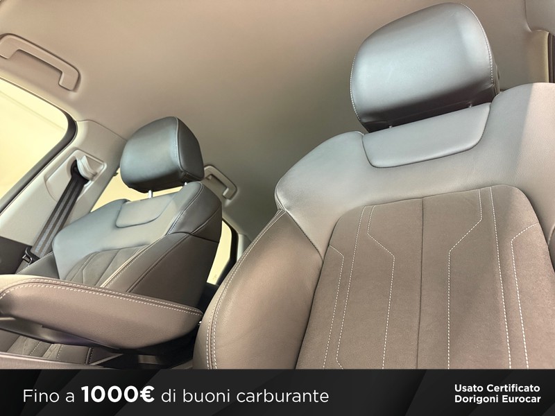 Audi Q8 e-tron sportback e-tron 50 business advanced quattro