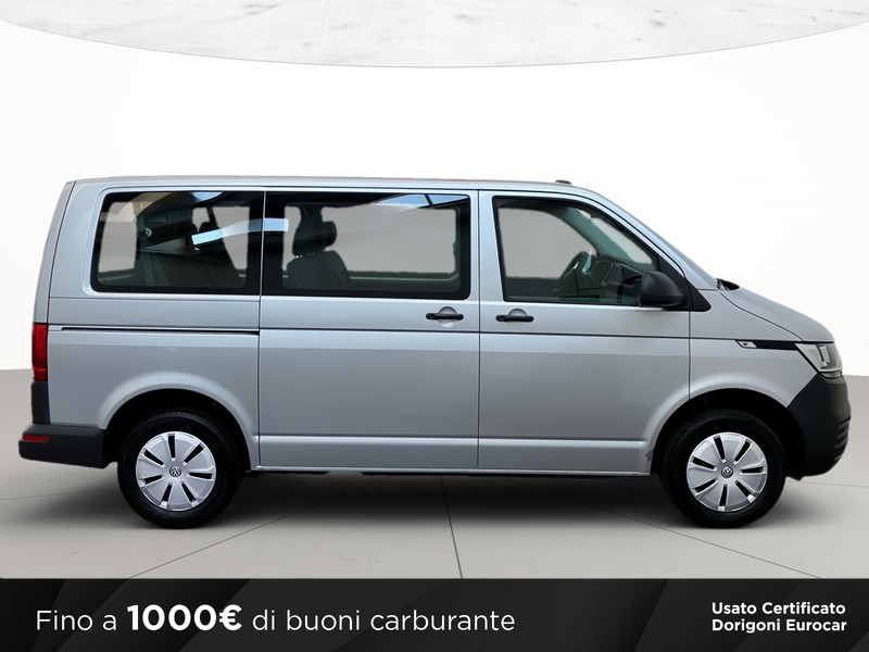 Volkswagen VIC T6.1 Transporter t6.1 30 2.0 tdi 150cv kombi business p.c. dsg7