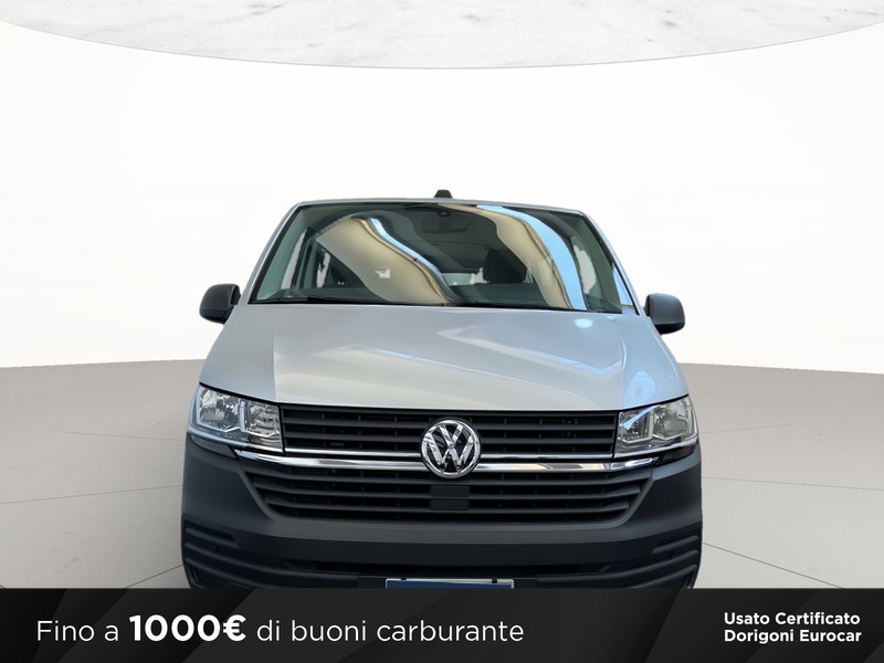 Volkswagen VIC T6.1 Transporter t6.1 30 2.0 tdi 150cv kombi business p.c. dsg7
