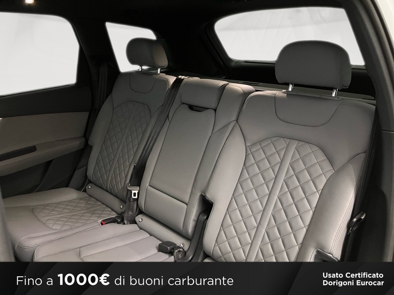 Audi Q7 60 3.0 tfsi e s line plus quattro tiptronic 5p.ti