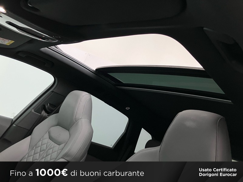 Audi Q7 60 3.0 tfsi e s line plus quattro tiptronic 5p.ti