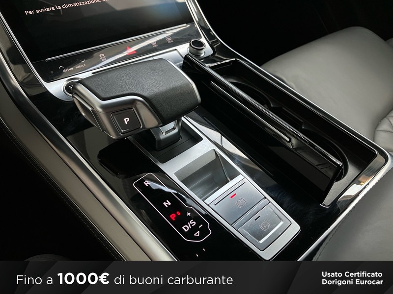 Audi Q7 60 3.0 tfsi e s line plus quattro tiptronic 5p.ti