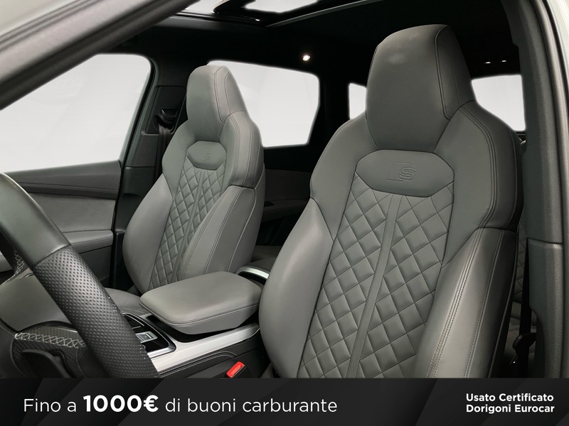 Audi Q7 60 3.0 tfsi e s line plus quattro tiptronic 5p.ti