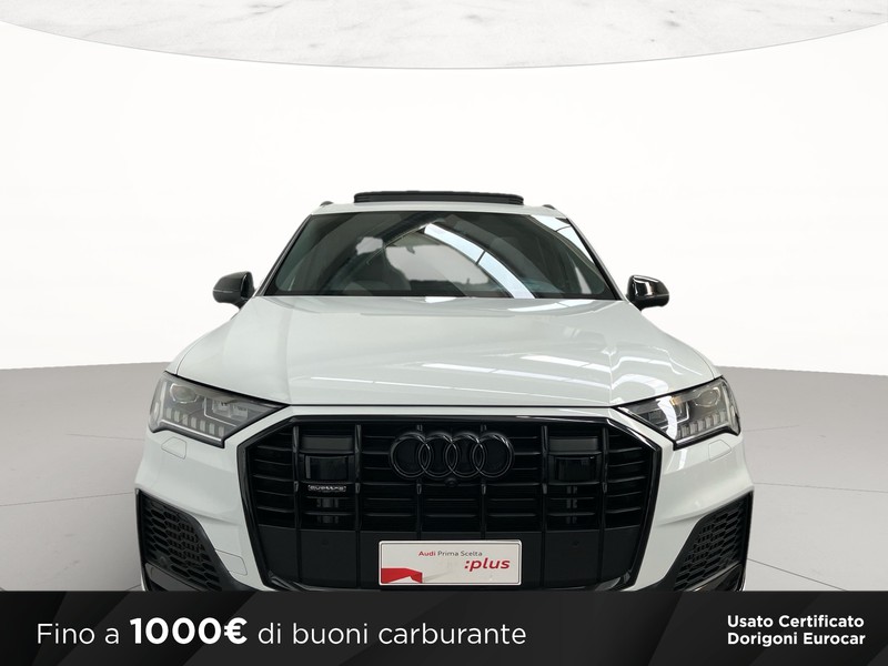 Audi Q7 60 3.0 tfsi e s line plus quattro tiptronic 5p.ti
