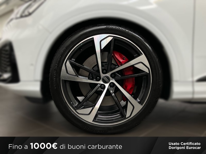 Audi Q7 60 3.0 tfsi e s line plus quattro tiptronic 5p.ti