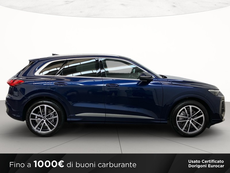 Audi Q5 40 2.0 tdi mhev 12v quattro s-tronic