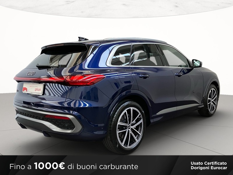 Audi Q5 40 2.0 tdi mhev 12v quattro s-tronic