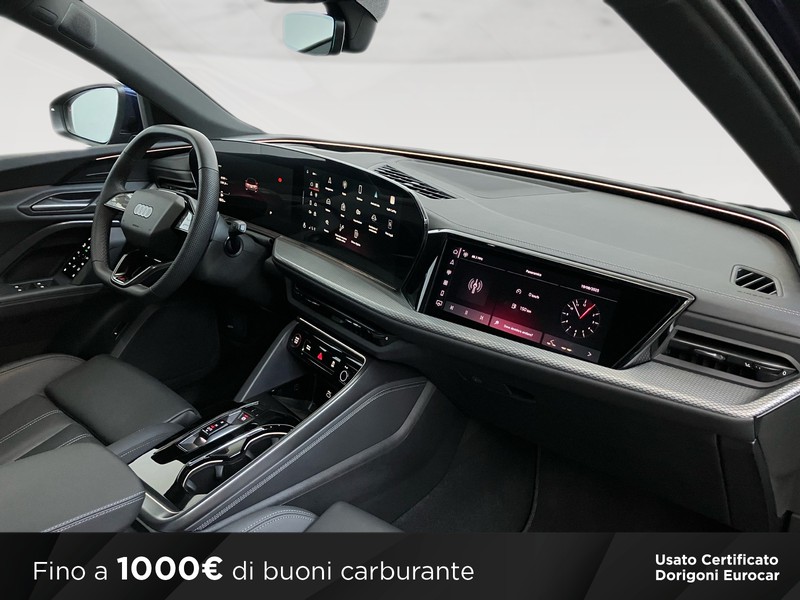 Audi Q5 40 2.0 tdi mhev 12v quattro s-tronic