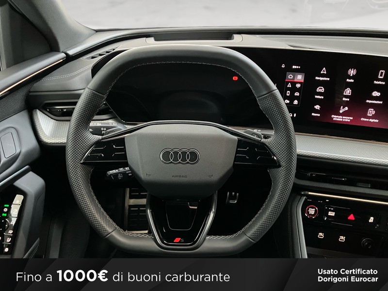 Audi Q5 40 2.0 tdi mhev 12v quattro s-tronic