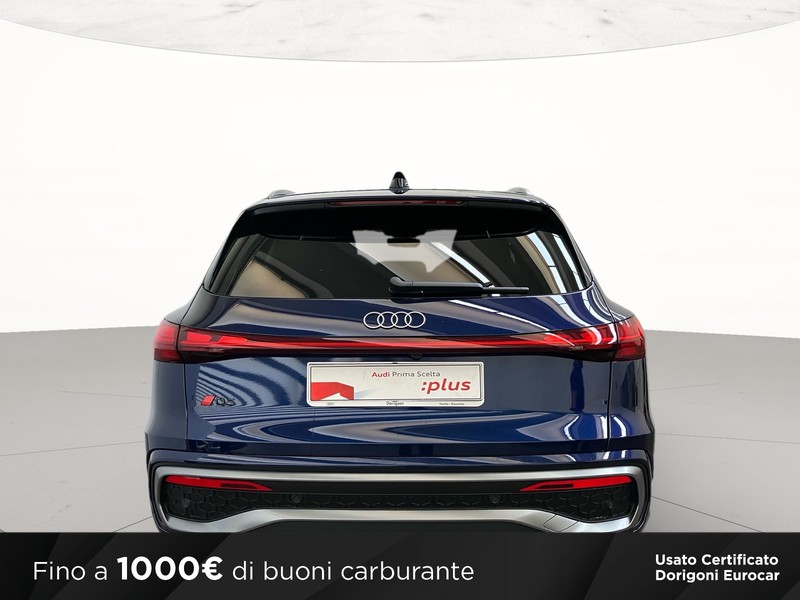 Audi Q5 40 2.0 tdi mhev 12v quattro s-tronic