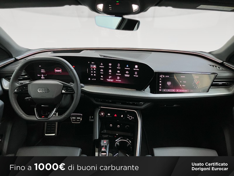 Audi Q5 40 2.0 tdi mhev 12v quattro s-tronic