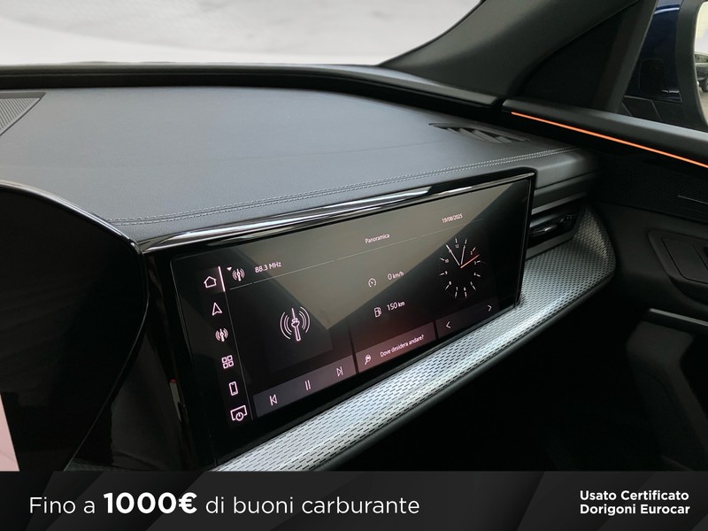 Audi Q5 40 2.0 tdi mhev 12v quattro s-tronic