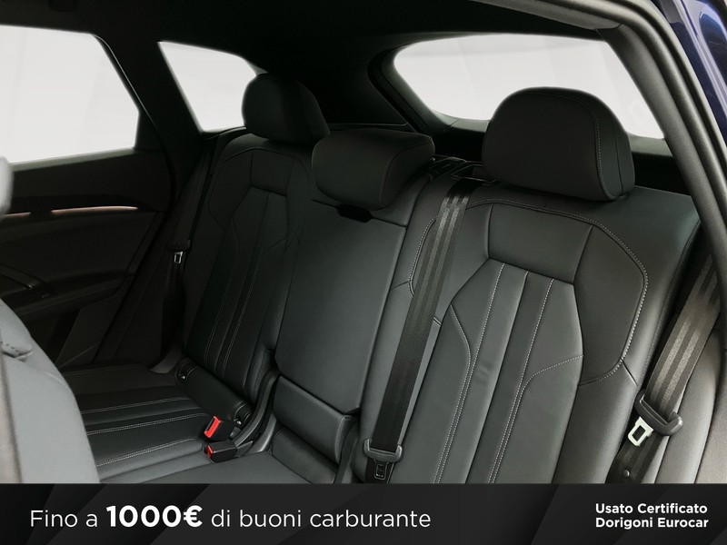 Audi Q5 40 2.0 tdi mhev 12v quattro s-tronic