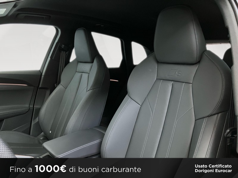 Audi Q5 40 2.0 tdi mhev 12v quattro s-tronic