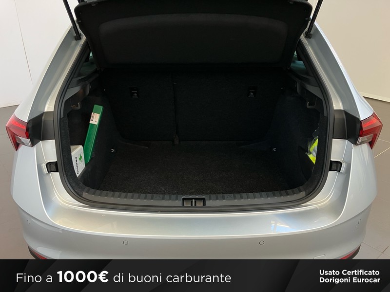 Skoda Scala 1.0 tsi monte carlo 115cv