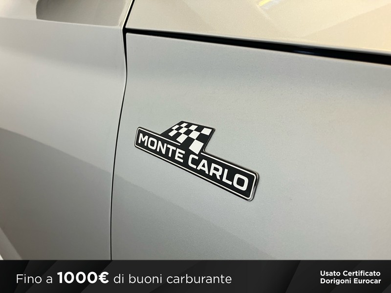 Skoda Scala 1.0 tsi monte carlo 115cv
