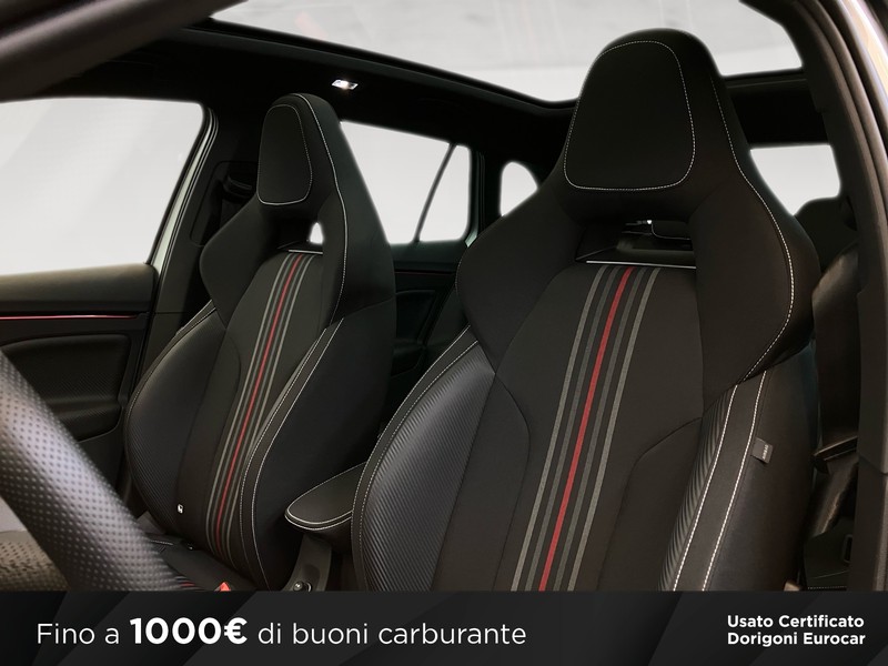 Skoda Scala 1.0 tsi monte carlo 115cv