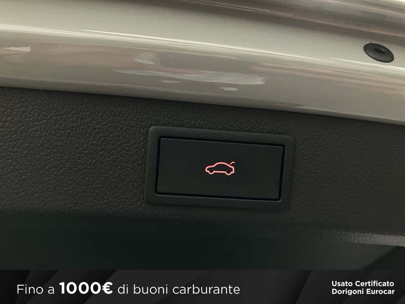 Skoda Superb wagon 2.0 tdi evo sportline 150cv dsg