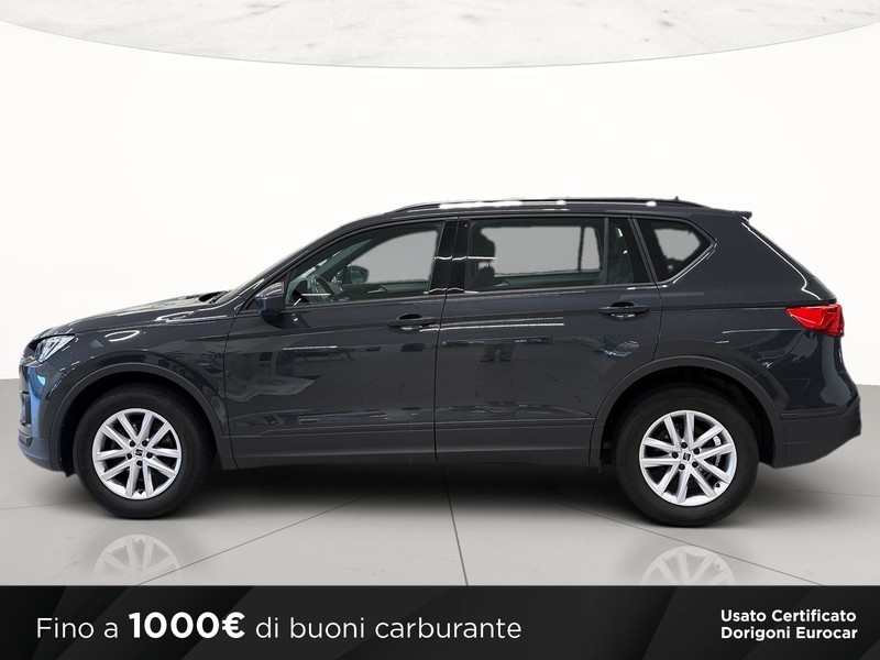 Seat Tarraco 1.5 tsi style 150cv