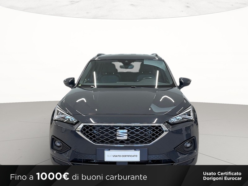 Seat Tarraco 1.5 tsi style 150cv