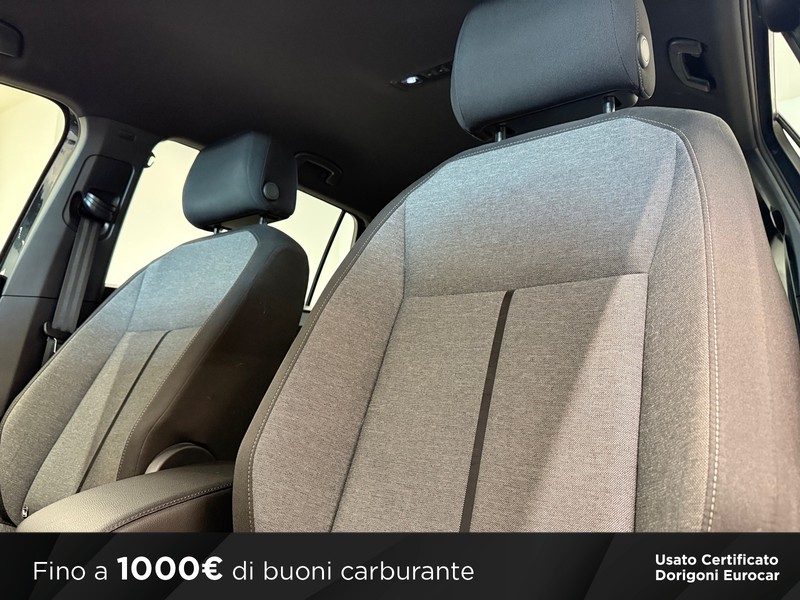 Seat Tarraco 1.5 tsi style 150cv