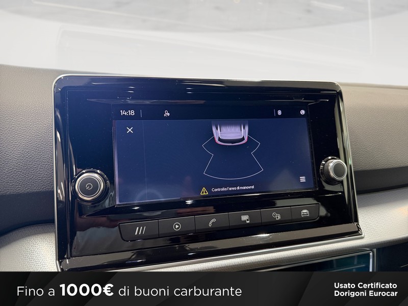 Seat Tarraco 1.5 tsi style 150cv